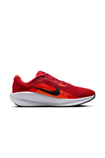 Nike Downshifter 13 - Gymredblack-Ltcrimson-Hypercrimson-P