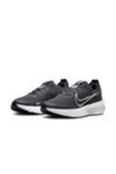 Nike Interact Run - Anthracitevastgrey-Anthracite-Black