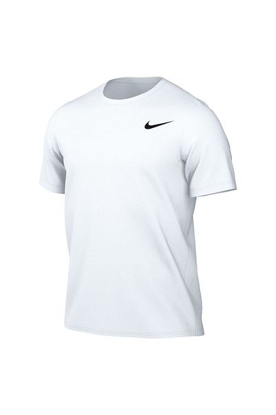 Nike M nkct dry victory top - white (black)