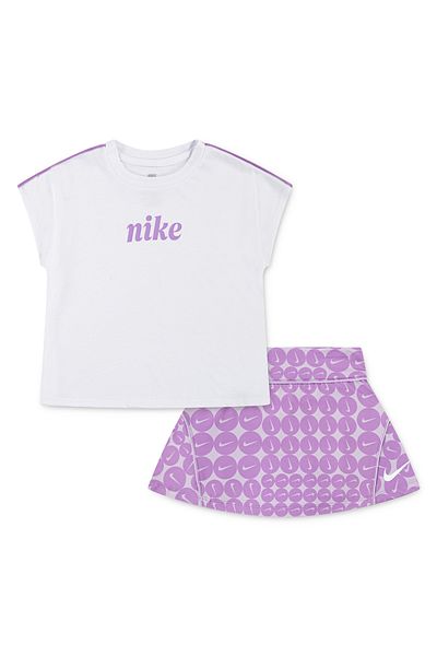 Nike Nkg Essentials Aop Scooter Set