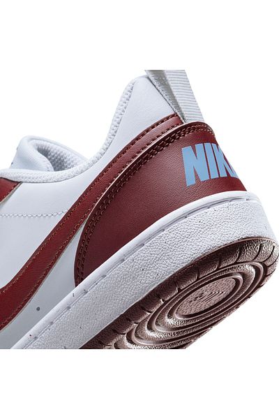 Nike Court Borough Low Recraft Bg