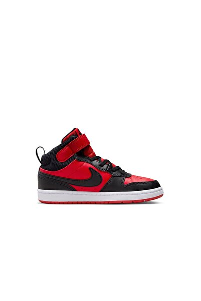 Nike ΚΟΡΤ ΜΠΟΡΟΥΓ ΜΙΔ 2 ΒΠΒ