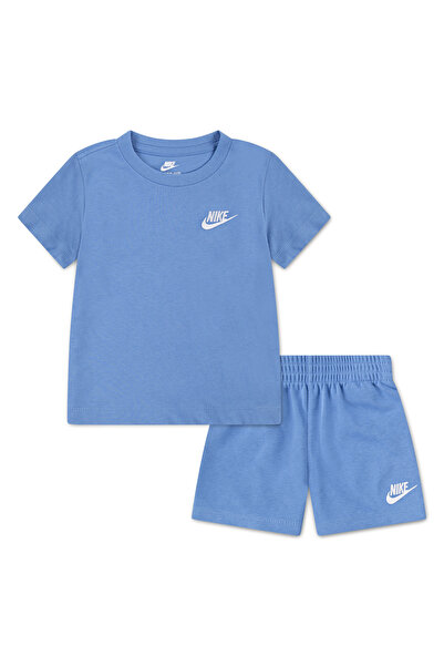 Nike NKNCLUBLBRKNITSHORTSET