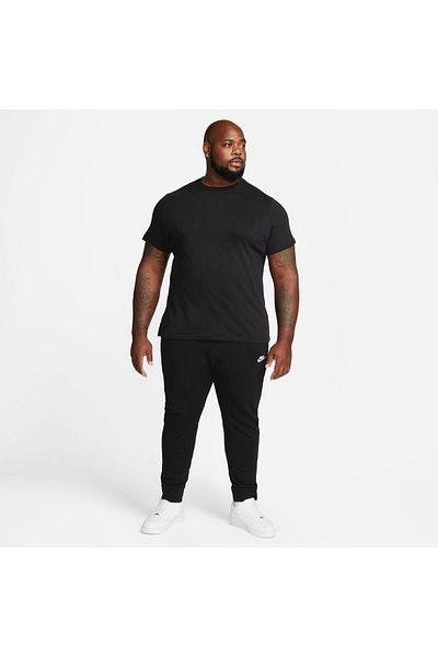 Nike M Nsw Ss Crew Nby Shoes