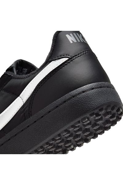 Nike Wmns Nike Field General - Blackmtlcsilver-Black