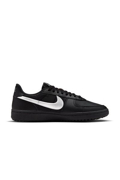 Nike Wmns Nike Field General - Blackmtlcsilver-Black