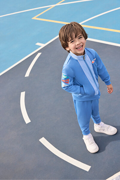 Nike Nkn E1D1 Track Suit