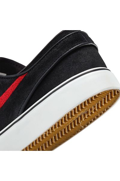 Nike Sb Zoom Janoski Og+ - Dksmokegreyblack/Smokegrey/Photondu Color Sweatshirt
