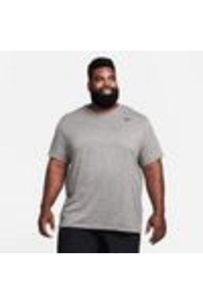 Nike M Nk Df Tee Rlgd Reset