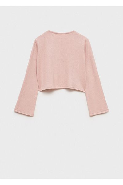 MANGO CARDIGAN AYSHAC
