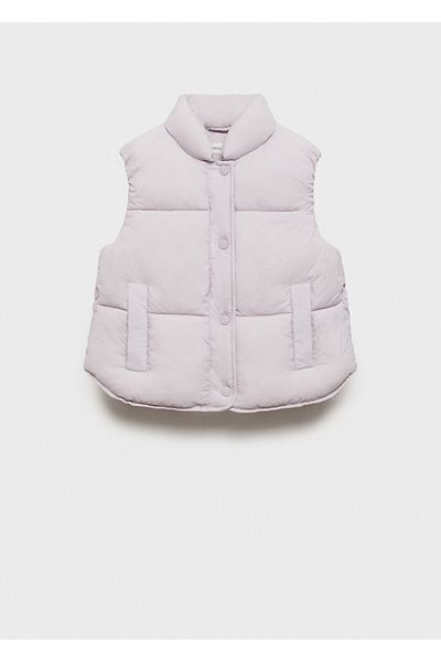 MANGO Kids Waistcoat andy