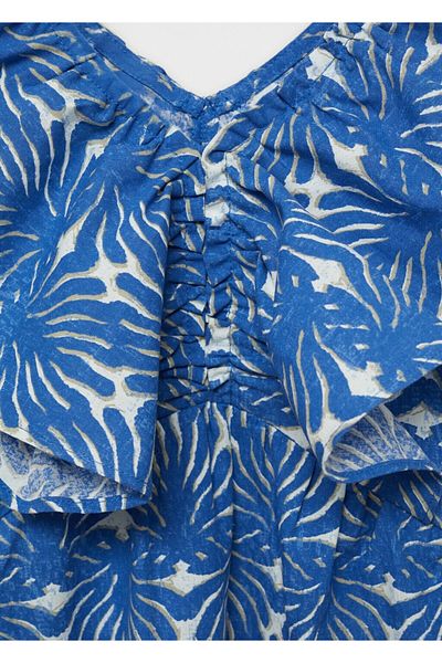 MANGO DRESS LIDIA