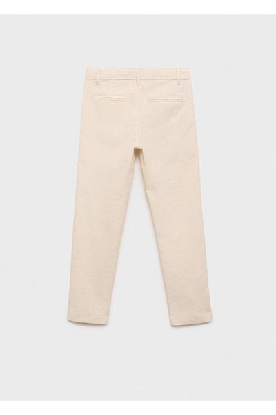 MANGO Kids TROUSERS NICO