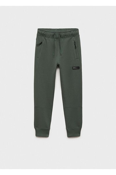 MANGO Kids TROUSERS FOCUS