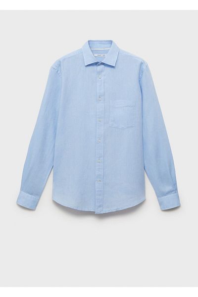 MANGO SHIRT AVISPA