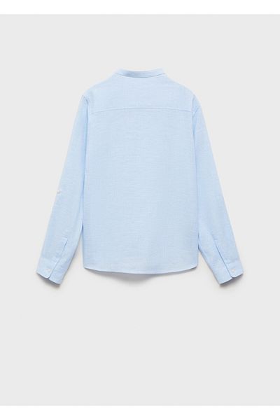 MANGO SHIRT ALBERT
