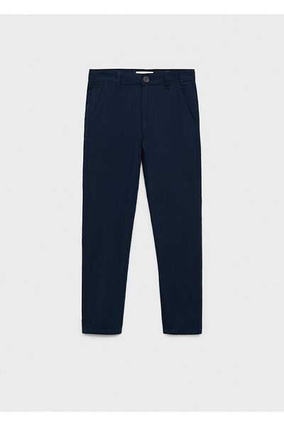 MANGO Kids TROUSERS NICO