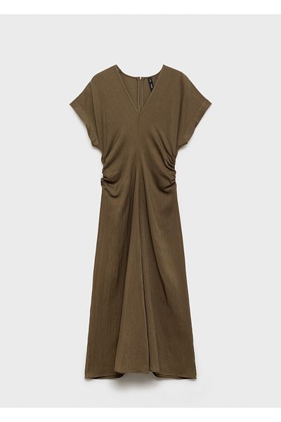 MANGO DRESS BROOM