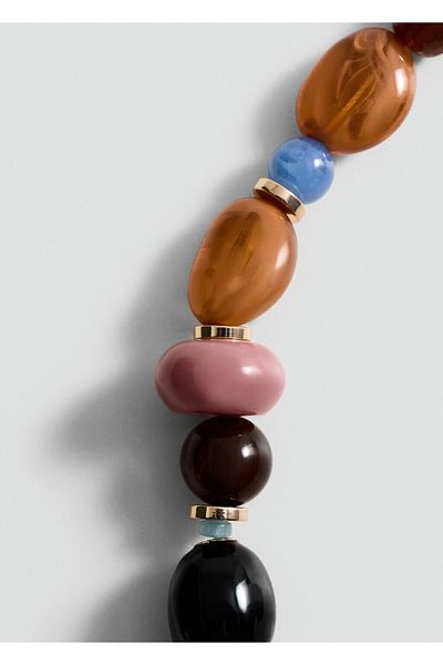 MANGO NECKLACE MICHAELA