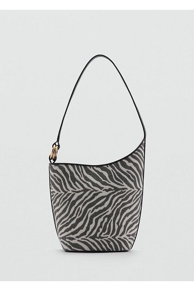 MANGO Woman Bag G-- Zebi