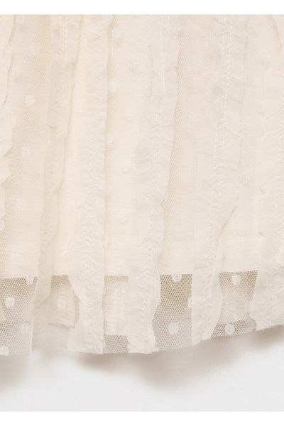 MANGO SKIRT ELSA