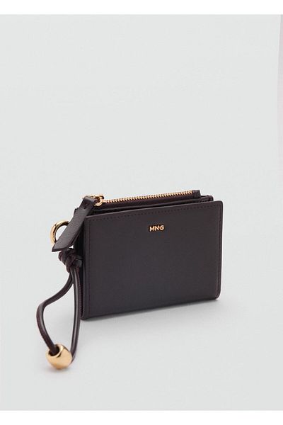 MANGO Wallet Mch Meti