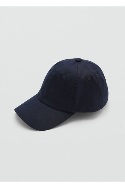 MANGO Man Cap basic
