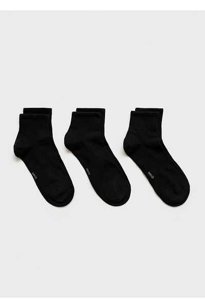 MANGO SOCKS TOBI
