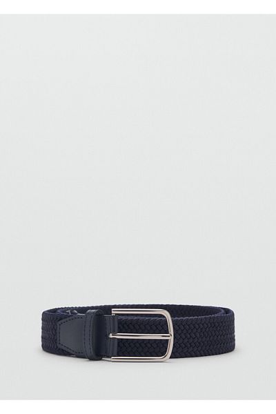 MANGO Man BELT ELASTIC