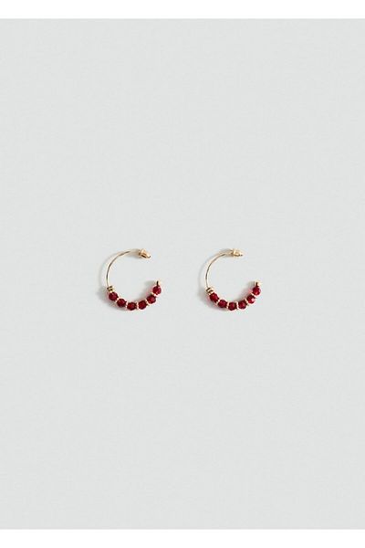 MANGO Woman EARRINGS MARIOLA