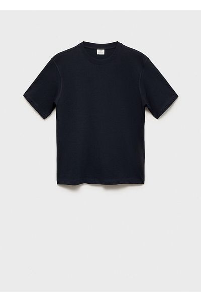 MANGO Man T-SHIRT ANOUK