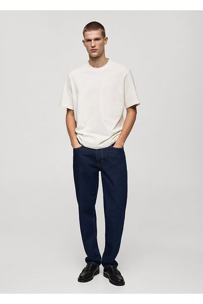 MANGO Man T-SHIRT ANOUK