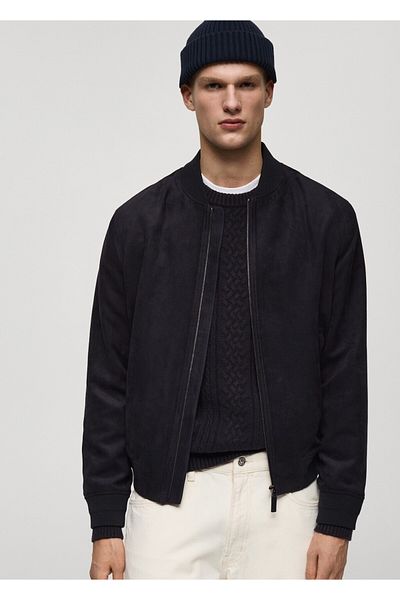 MANGO JACKET BERO