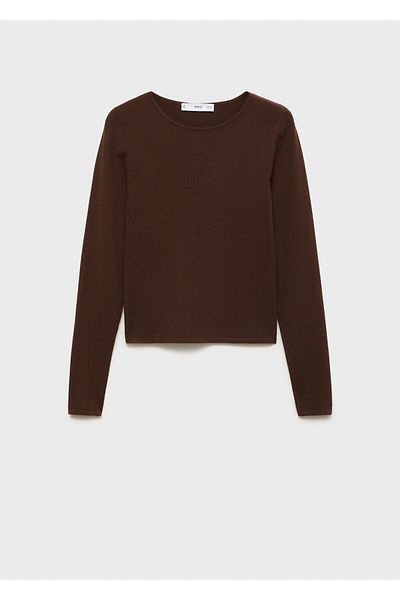 MANGO Sweater Rira