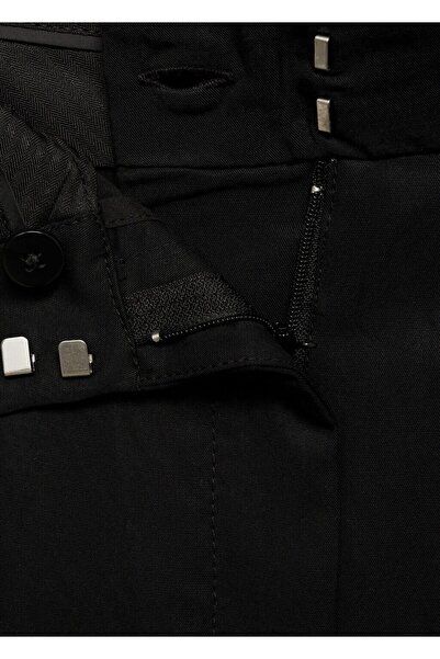 MANGO Woman TROUSERS AMALFI