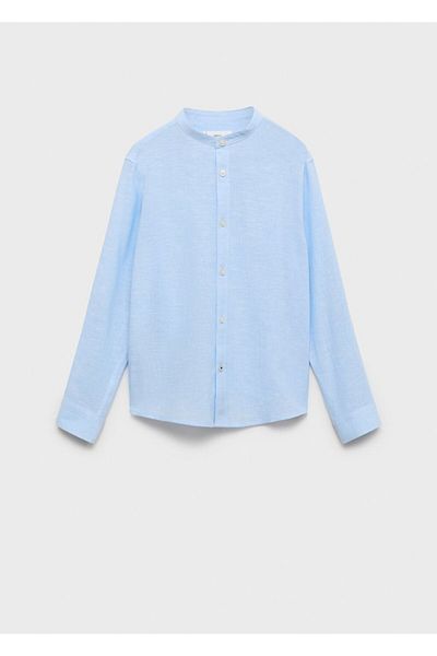 MANGO SHIRT ALBERT