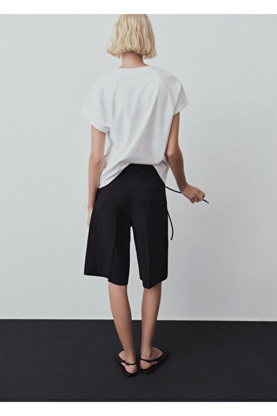 MANGO Woman T-SHIRT SEVILLA