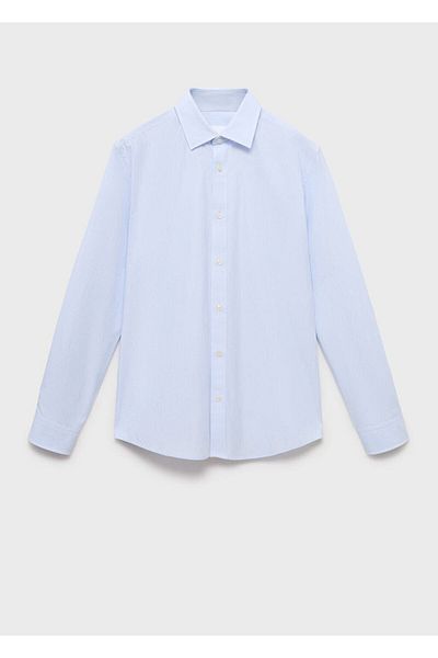 MANGO Man Shirt forte