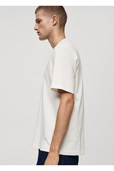 MANGO Man T-SHIRT ANOUK