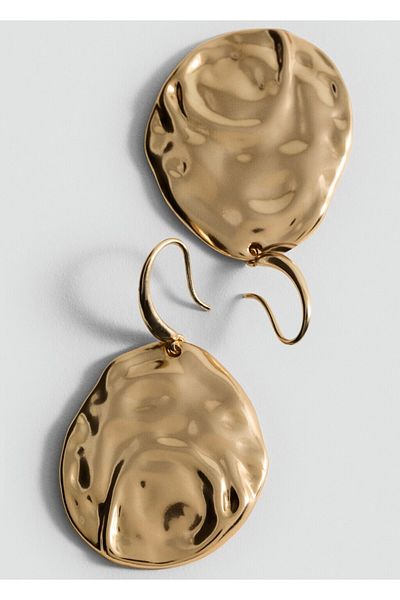 MANGO Woman Earrings Mariela