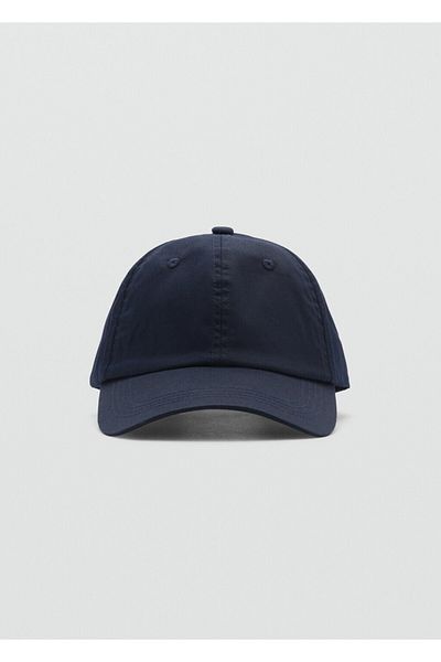 MANGO Man Cap basic