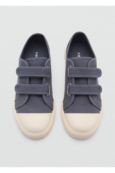 MANGO Kids Sport shoes nick