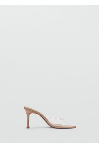 MANGO Sandals Buona