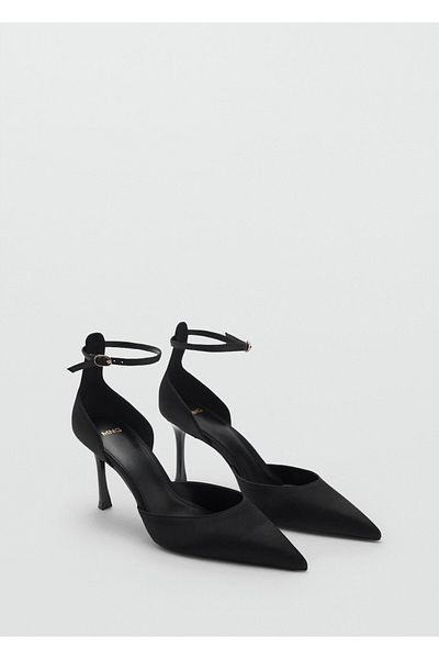 MANGO Woman Shoes zoom
