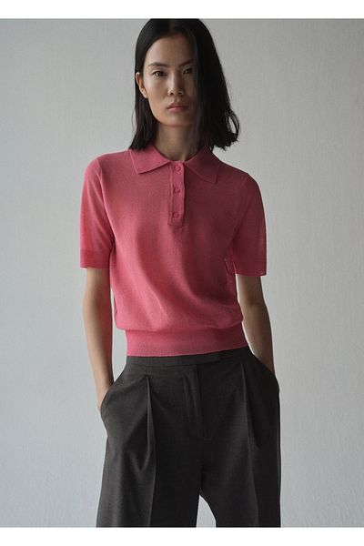 MANGO SWEATER CASPARIN