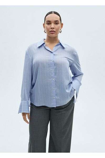 MANGO SHIRT CORTAZAR