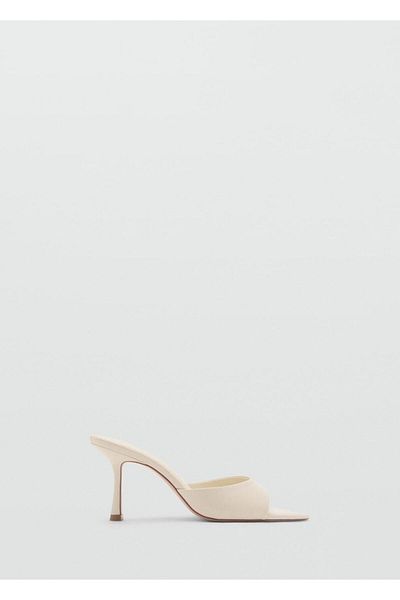 MANGO Pepyw sandals