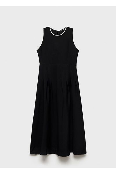 MANGO DRESS CAMELIA