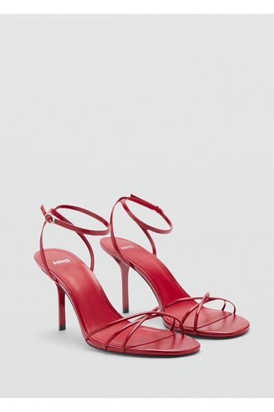 MANGO Zazo Sandals