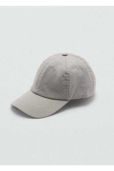 MANGO Man Cap basic